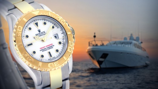 Buying Guide Rolex Ladies Yacht-Master