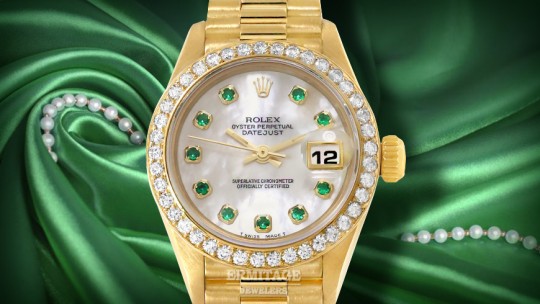 Buying Guide Rolex Ladies President