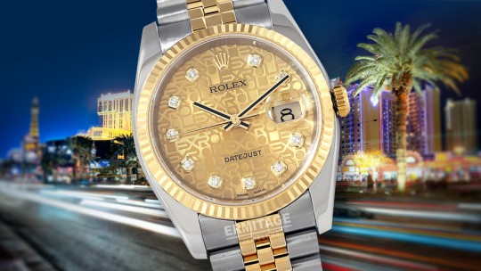 Rolex Las Vegas