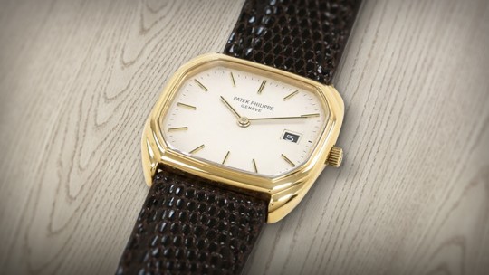 Quck Guide to Patek Phillipe Collection